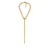 Necklace Unoaerre Woman Piramidi in Bronze 2117 - 2117
